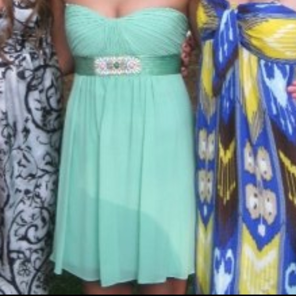cocktail dress